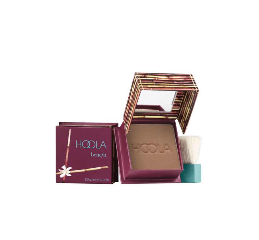 Product Benefit Hoola Bronzer 