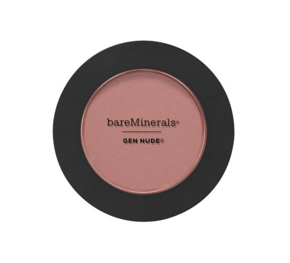 Producto Bare Minerals Blush