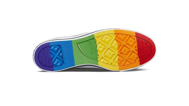 Productos Converse orgullo