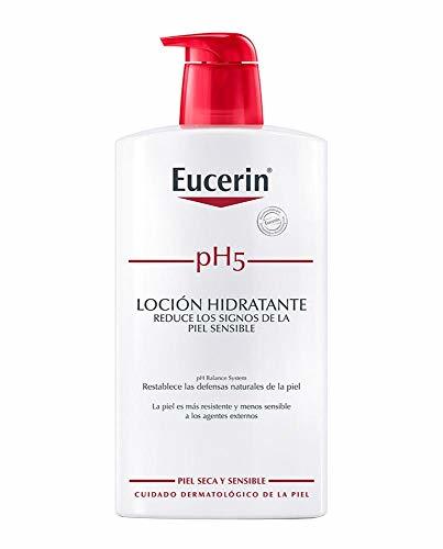 Beauty Eucerin Ph5 Loción 1000 Ml 1 Unidad 1000 g