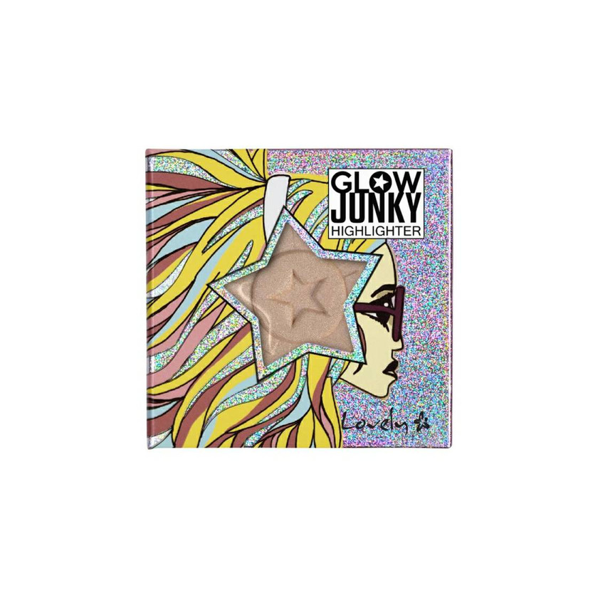 Producto Iluminador Glow Junky