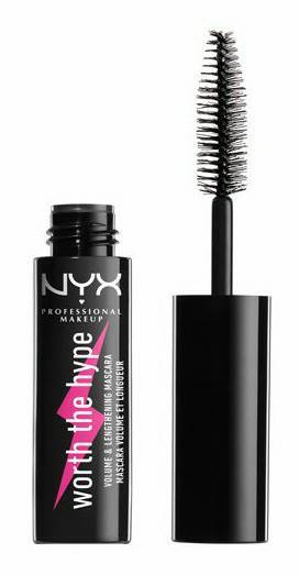 Producto Máscara NYX