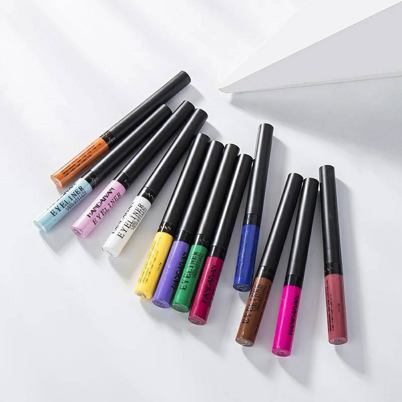 Product Eyeliners de colores