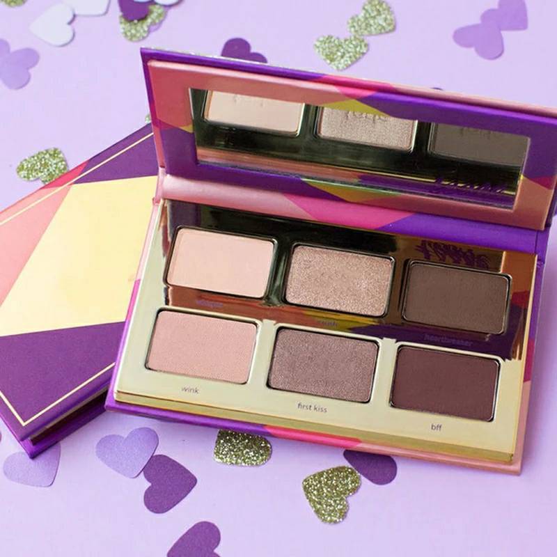 Producto Clon Tartelette Tease Tarte