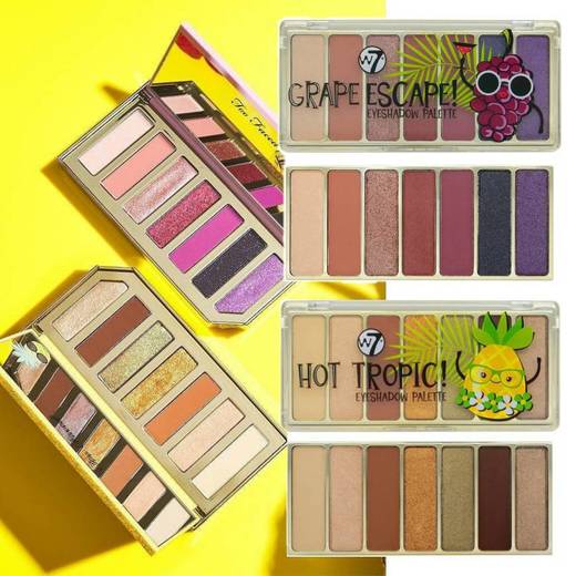 W7 • Too Faced