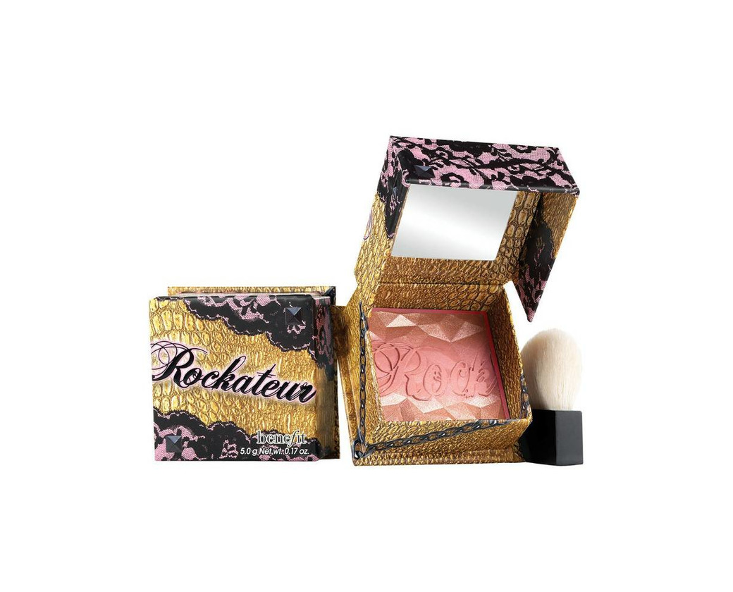 Producto Rockateur de Benefit