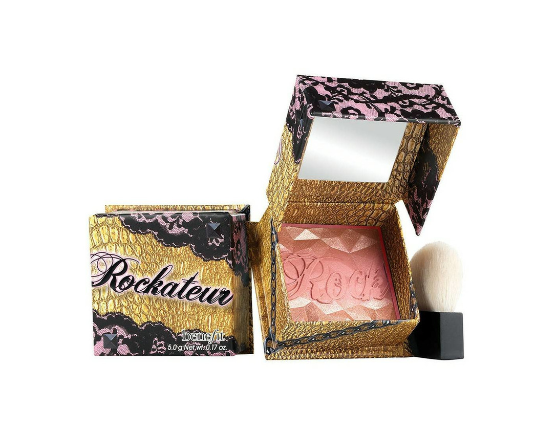 Producto Rockateur de Benefit