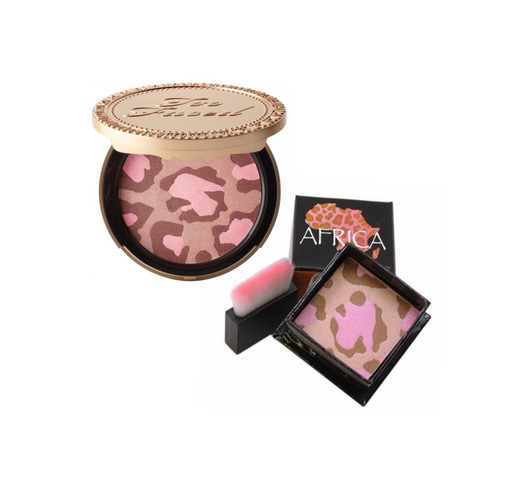 W7 • Too Faced