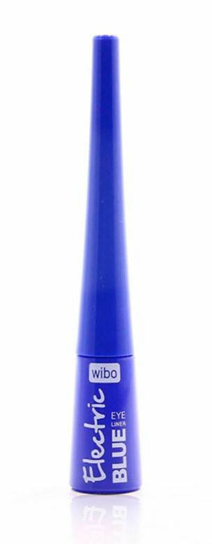 Products Eyeliner líquidoo azul Wibo