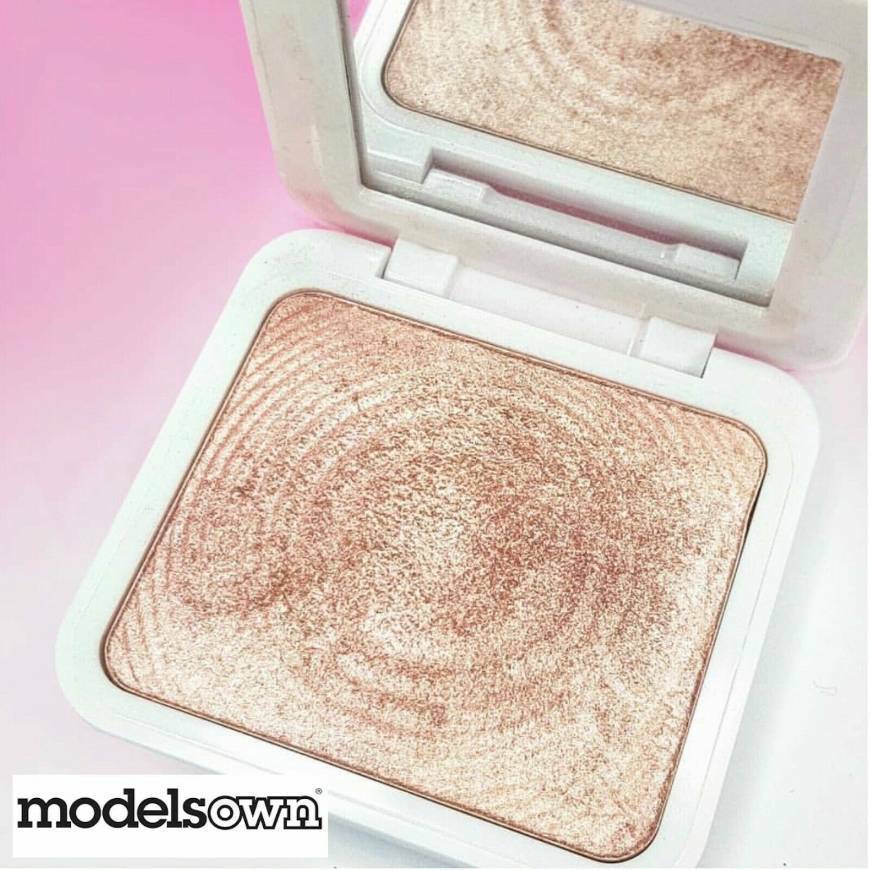 Producto Iluminador Models Own ¡REBAJADÍSIMO A 1€!