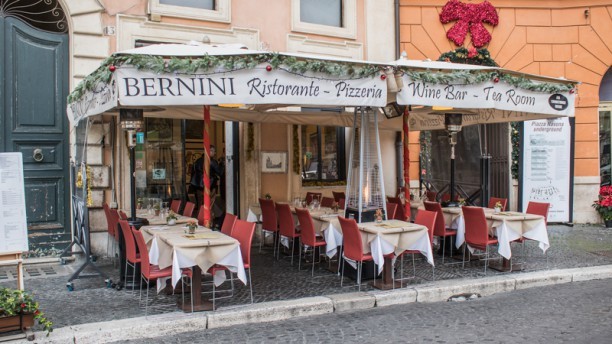 Restaurants Bernini Ristorante