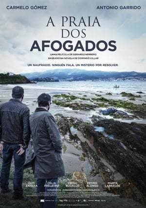 Película La Playa De Los Ahogados