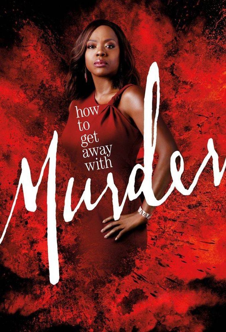 Fashion How to get away with murder