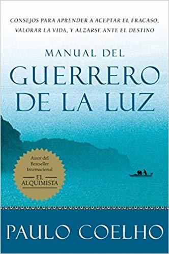 Libro Manual Del Guerrer De La Llum