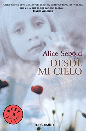 Libro Desde mi cielo