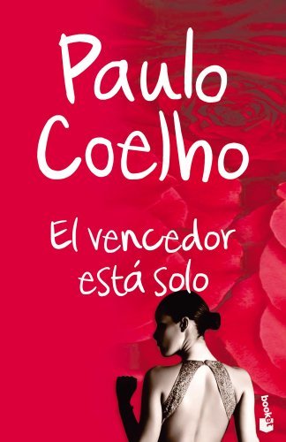 Libro El Vencedor esta solo