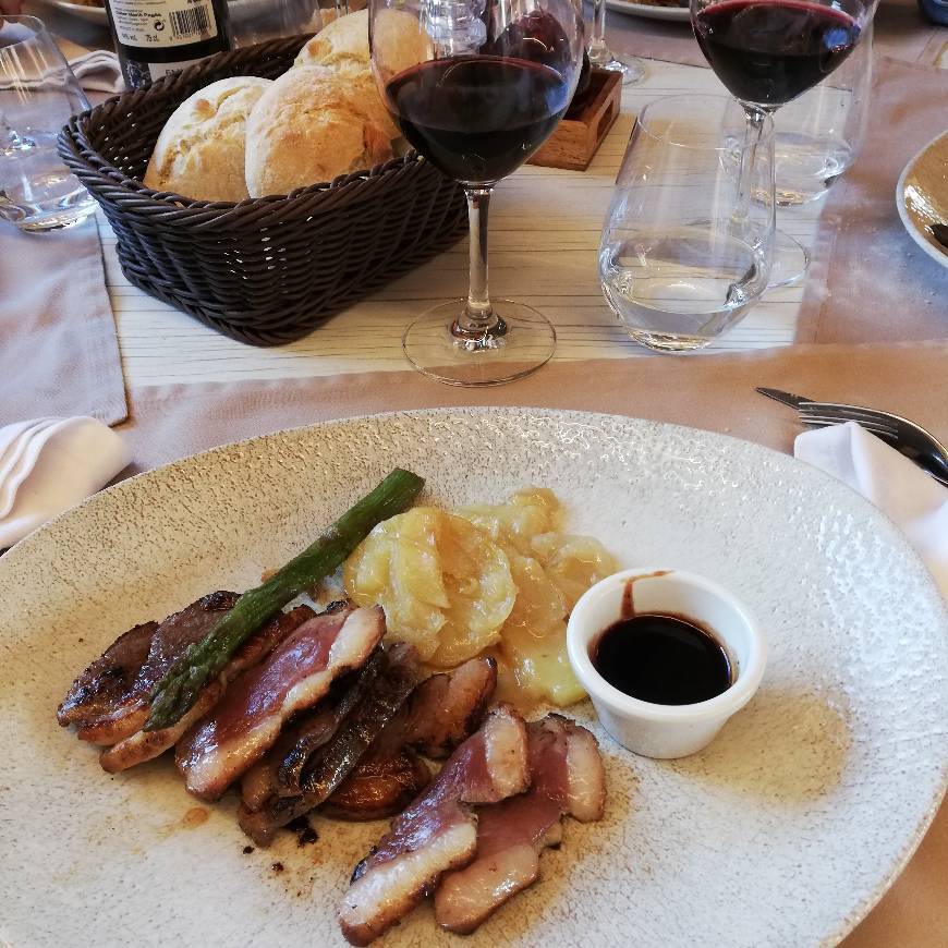 Restaurants Restaurant Club Esportiu Gavarres