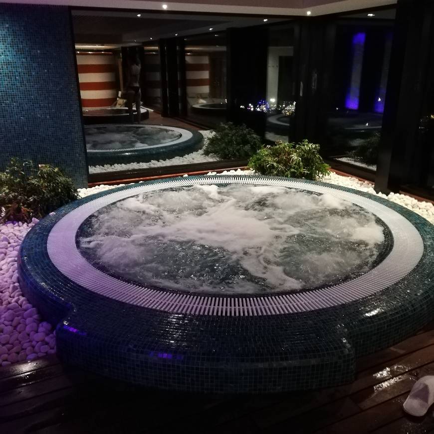 Place Elke Spa Hotel