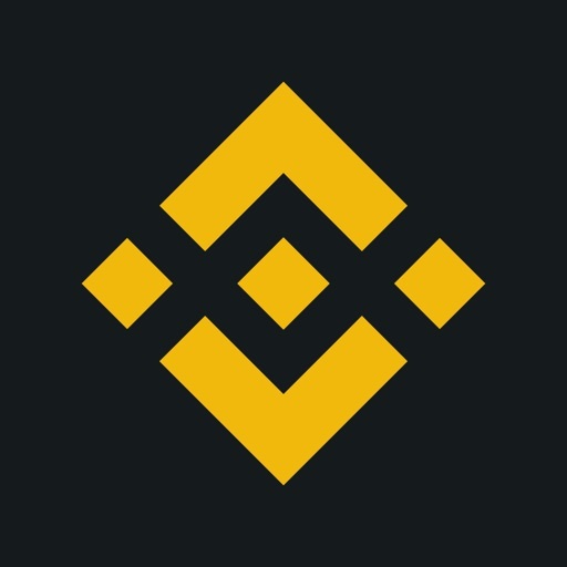 App Binance - Crypto Trading App