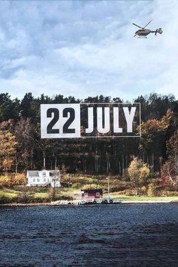 22 de julio