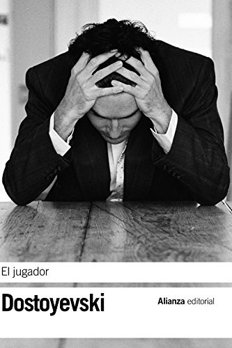 Libro El jugador