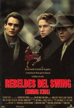 Movie Rebeldes del swing