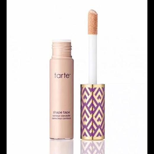 Shape Tape Contour Concealer - Corrector antiojeras • TARTE ...