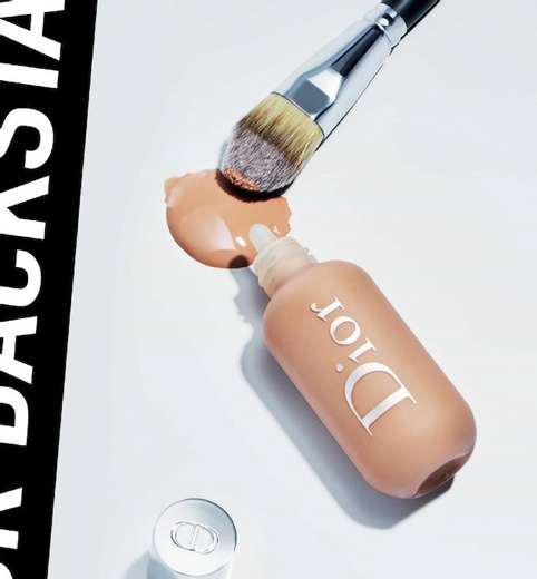 BACKSTAGE Face & Body Foundation - Dior | Sephora