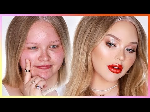 Moda NikkieTutorials - YouTube