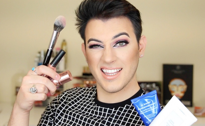 Moda Manny Mua - YouTube