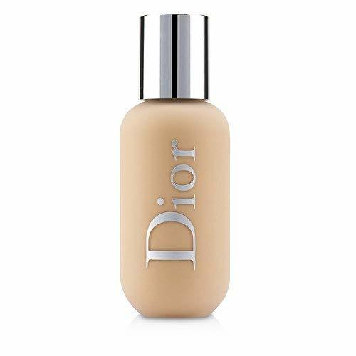 Social Backstage Face & Body Foundation 1C