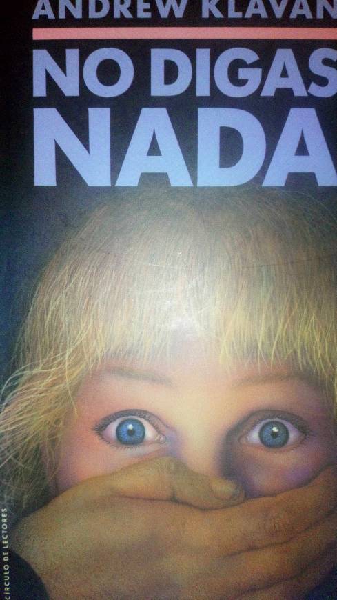 No digas nada