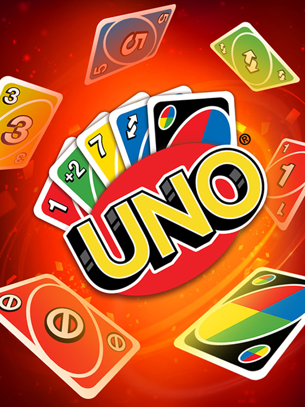 Videogames Uno