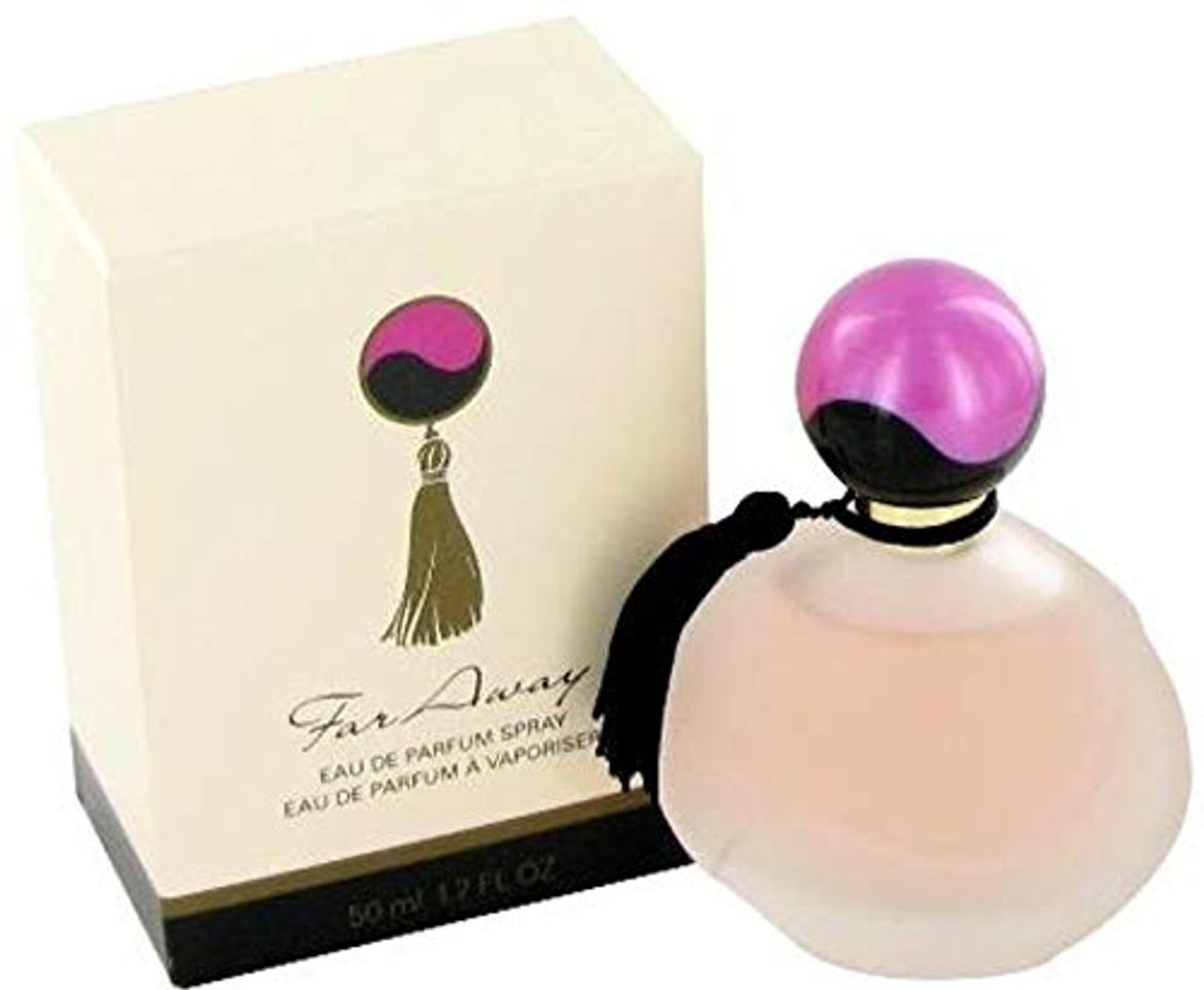 Social Avon Far Away Eau de Parfum Spray for Women