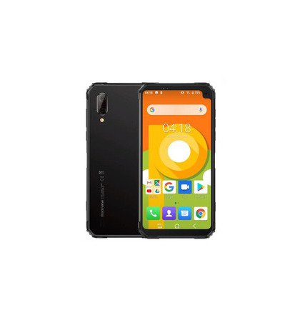 Social Blackview 6100 