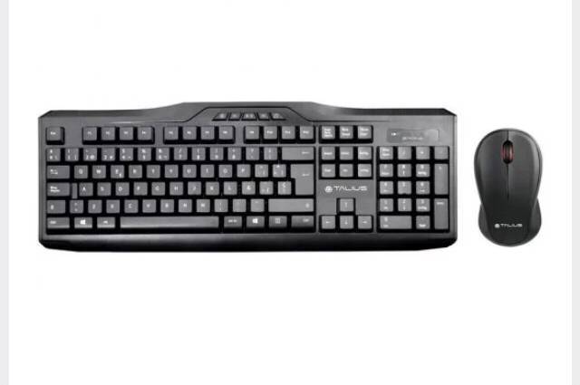 Productos  Teclado