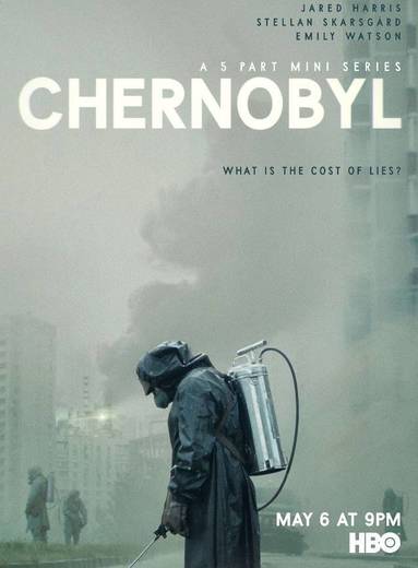 Chernobyl