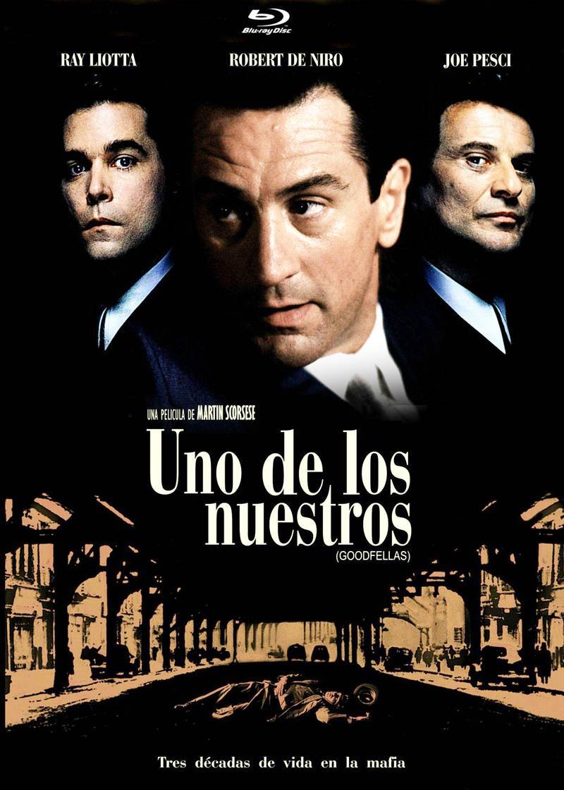 Uno de los Nuestros (1990)