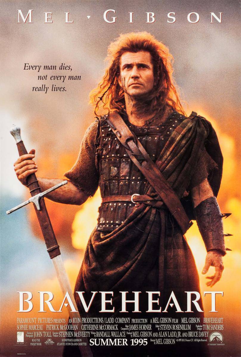 Braveheart (1995)
