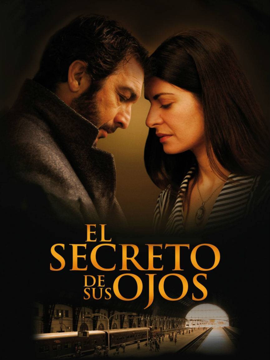 El secreto de sus ojos (2009)