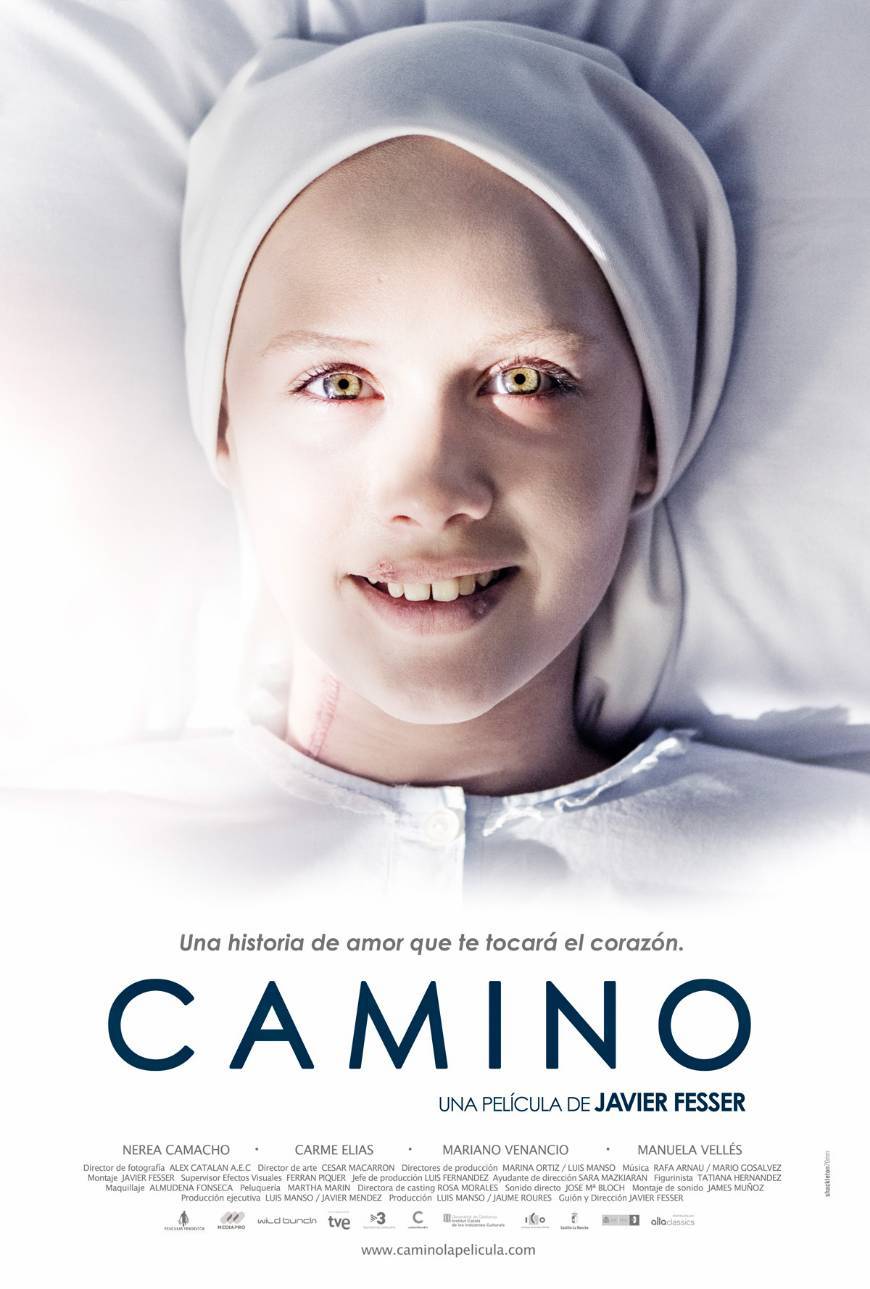 Películas Camino (2008)