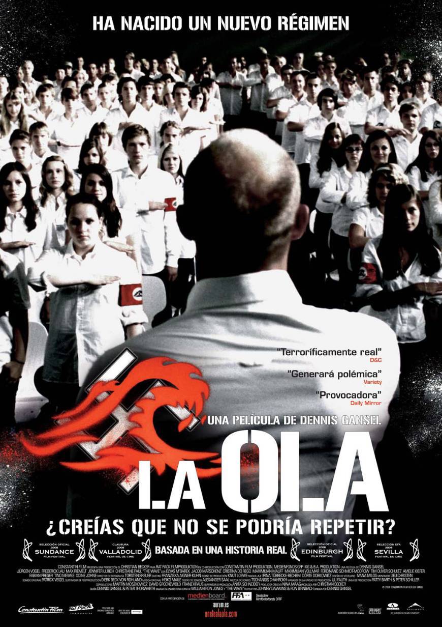 Películas La Ola (2008)