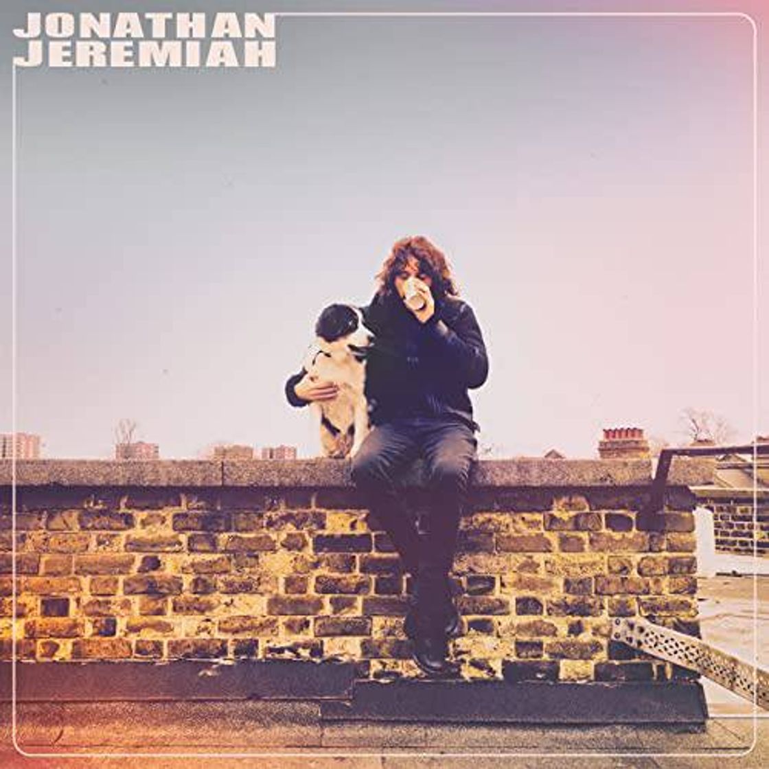 Canciones Jonathan Jeremiah - Mountain 