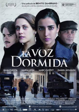 Movies La voz dormida (2011)