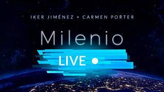 Moda Milenio Live