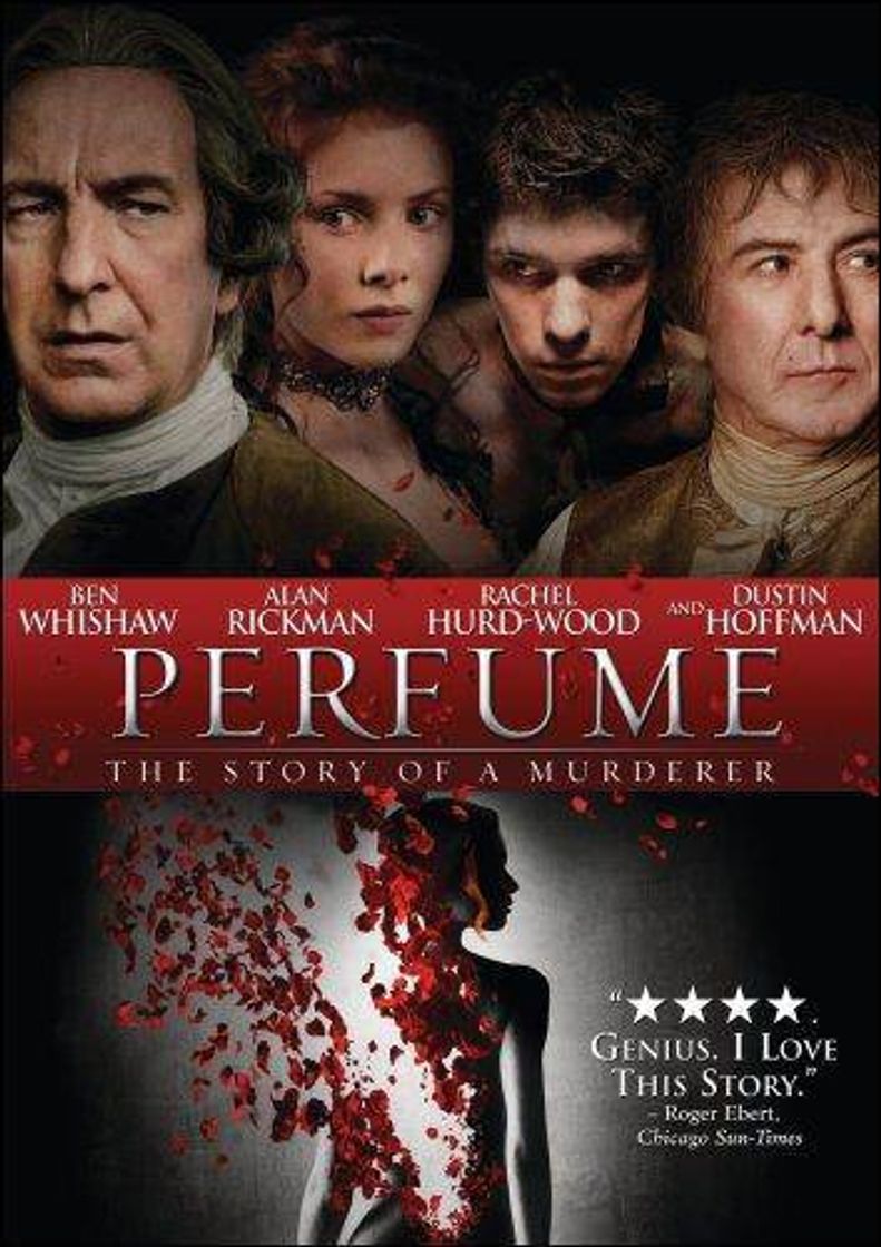 Películas El Perfume: Historia de un asesino (2006)