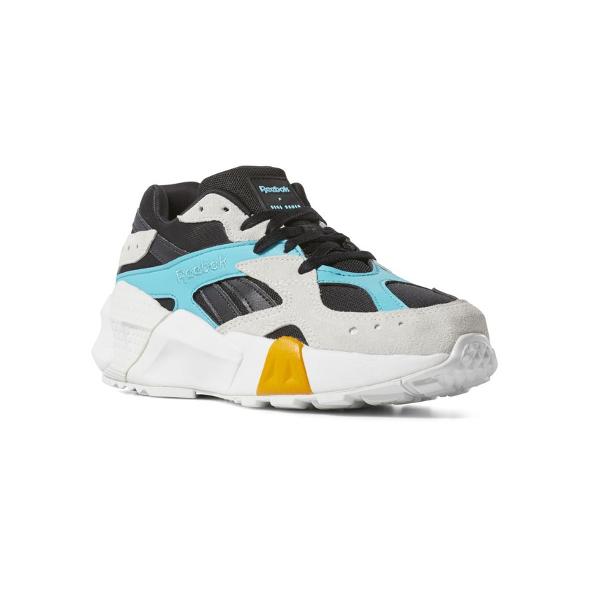 Product Reebok Aztrek Double x Gigi Hadid - Black