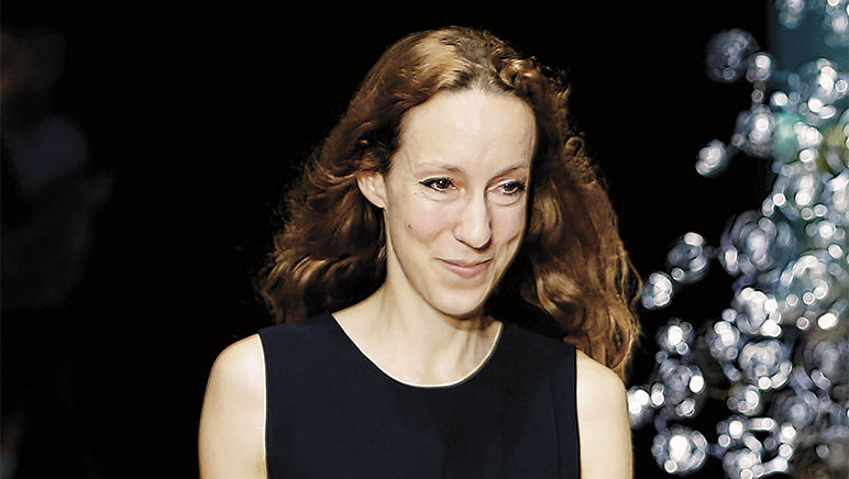 Fashion Iris van Herpen