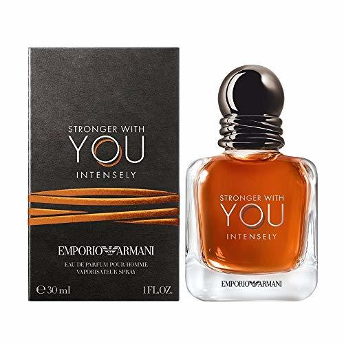 Beauty Giorgio Armani Armani Stronger With You Int Epv 30 ml