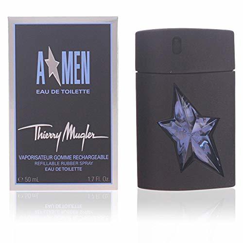 Belleza Thierry Mugler